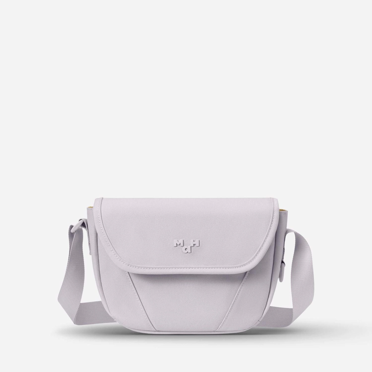 Mah Young Cross Shuttle Sling Bag Foldable Travel Bag