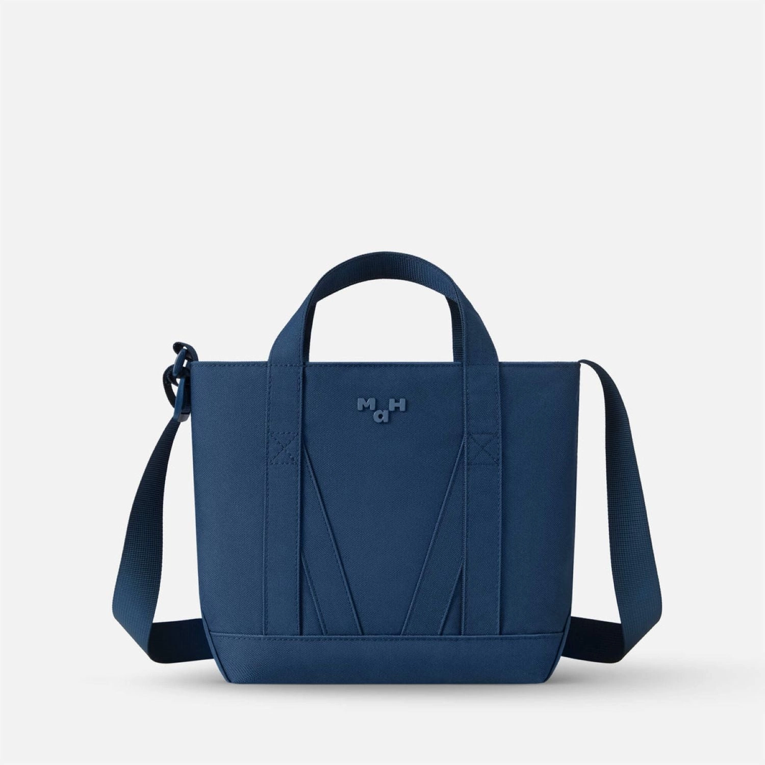 Travel Document Bag Mah Young Hull Cross 6L 2Way Tote Bag