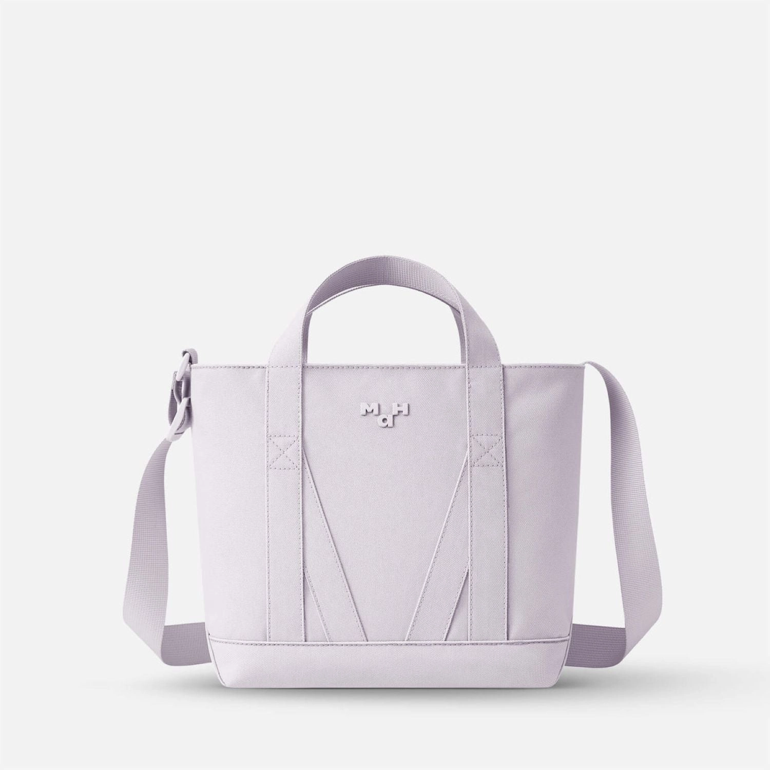 Mah Young Hull Cross 6L 2Way Tote Bag Travel Duffle Pack Heavy-Duty Travel Bag