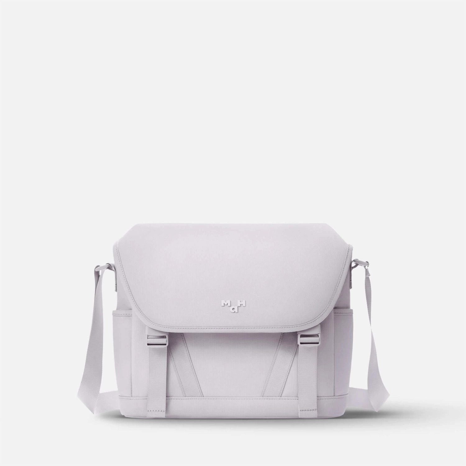 Expandable Travel Bag Mah Young Tour Cross Sling Bag
