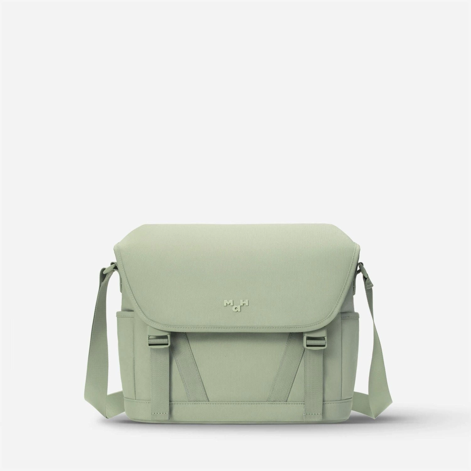 Versatile Travel Bag Travel Duffel Mah Young Tour Cross Sling Bag