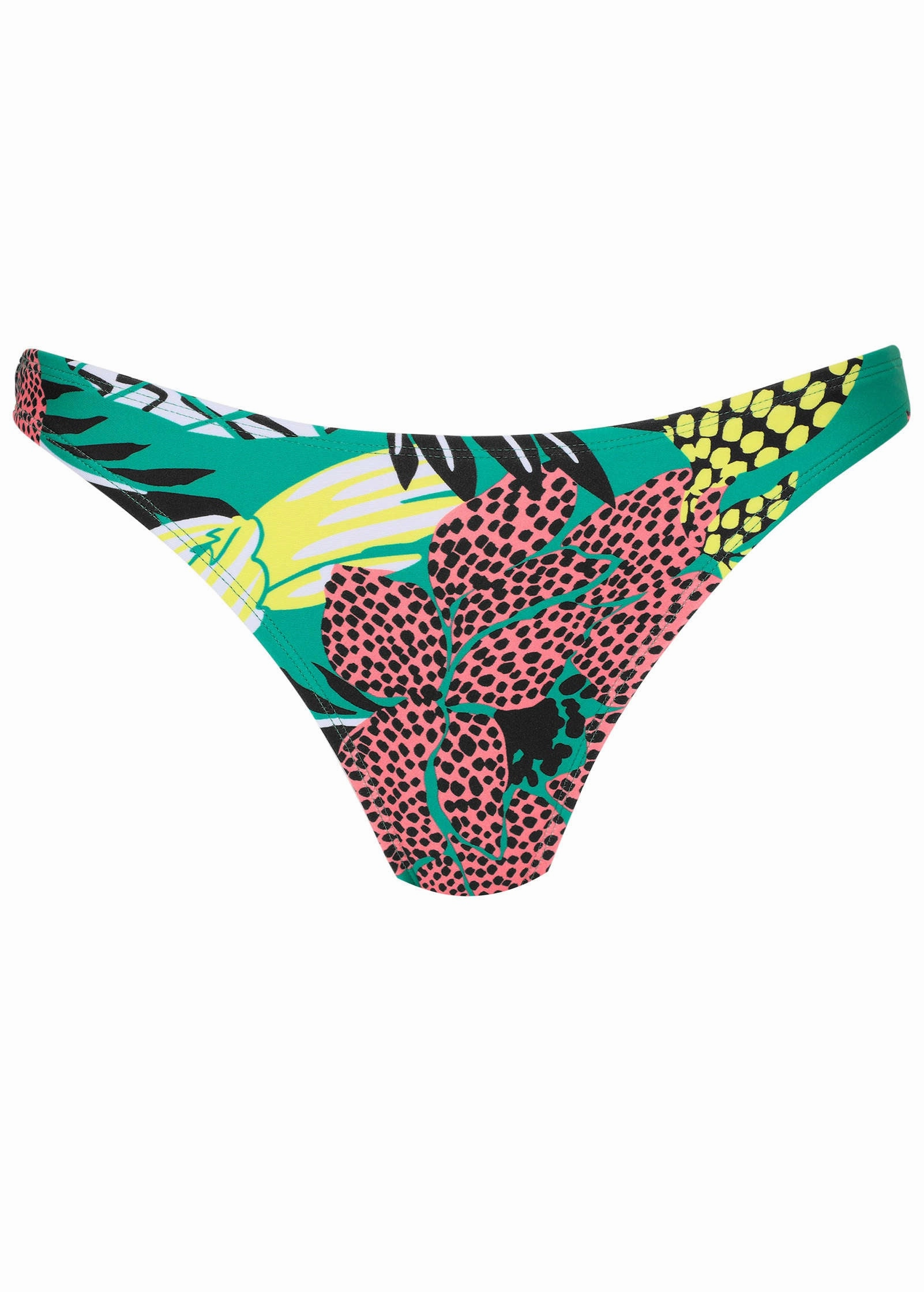 Malibu Cheeky Bottom - Fruit Of Paradise