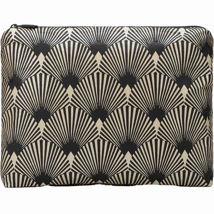 Malu Mid Travel Document Bag Weekend Getaway Bag