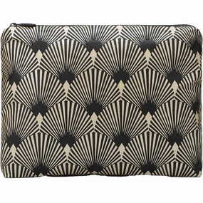 Malu Mid Travel Document Bag Weekend Getaway Bag