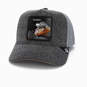Mamba Trucker Hat Hot Pick Deal Dont Wait Save
