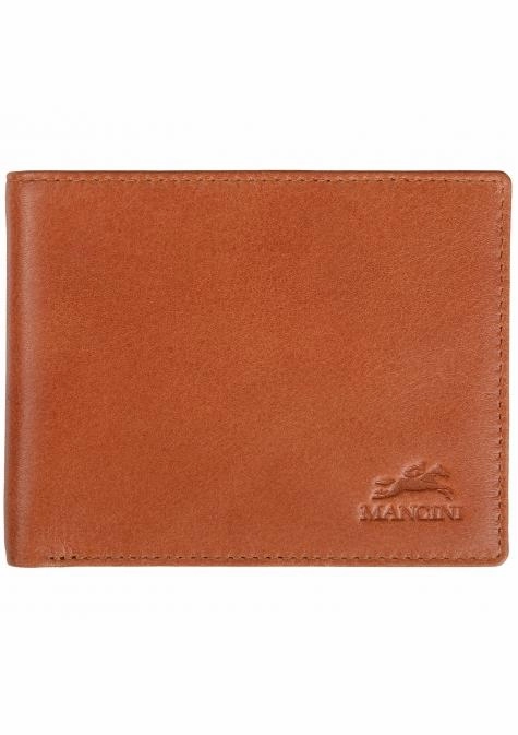 Security Pouch Mancini Bellagio Rfid Billfold