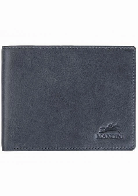 Mancini Bellagio Rfid Billfold RFID Blocking Money Belt
