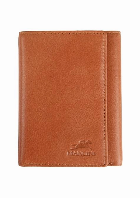 Anti-Theft Fanny Pack Bag Mancini Bellagio Trifold Rfid Wallet
