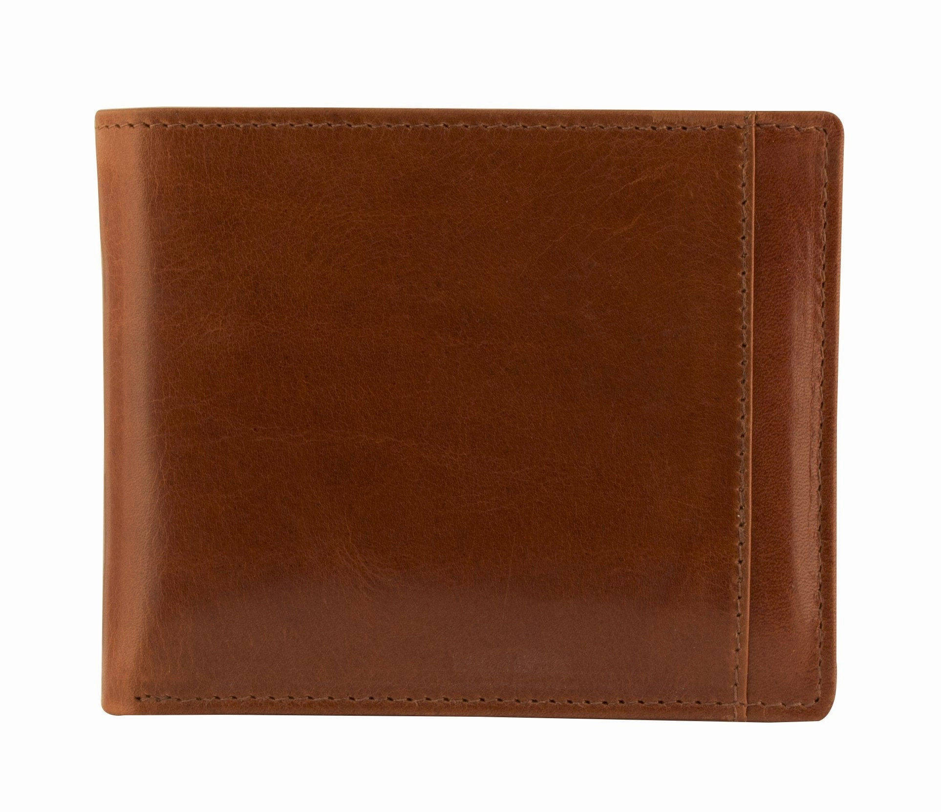 RFID Protection Case Anti-Theft Phone Case Mancini Casablanca Collection MenS Billfold With Removable Passcase (Rfid Secure)
