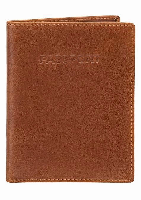 Foldable Travel Bag Mancini Casablanca Rfid Secure Passport Holder