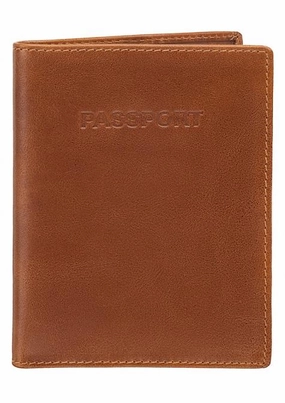 Foldable Travel Bag Mancini Casablanca Rfid Secure Passport Holder