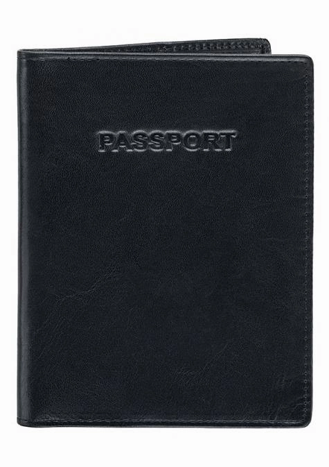 Rolling Luggage Adventure Bag Mancini Casablanca Rfid Secure Passport Holder