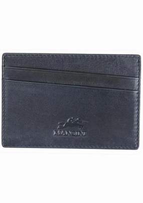 Mancini Monterrey Credit Card Case RFID Blocking Case