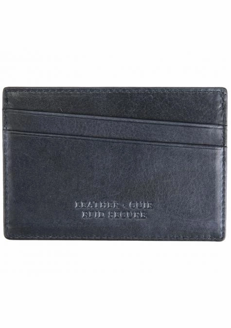 RFID Protection Wallet RFID Wallet Mancini Monterrey Credit Card Case