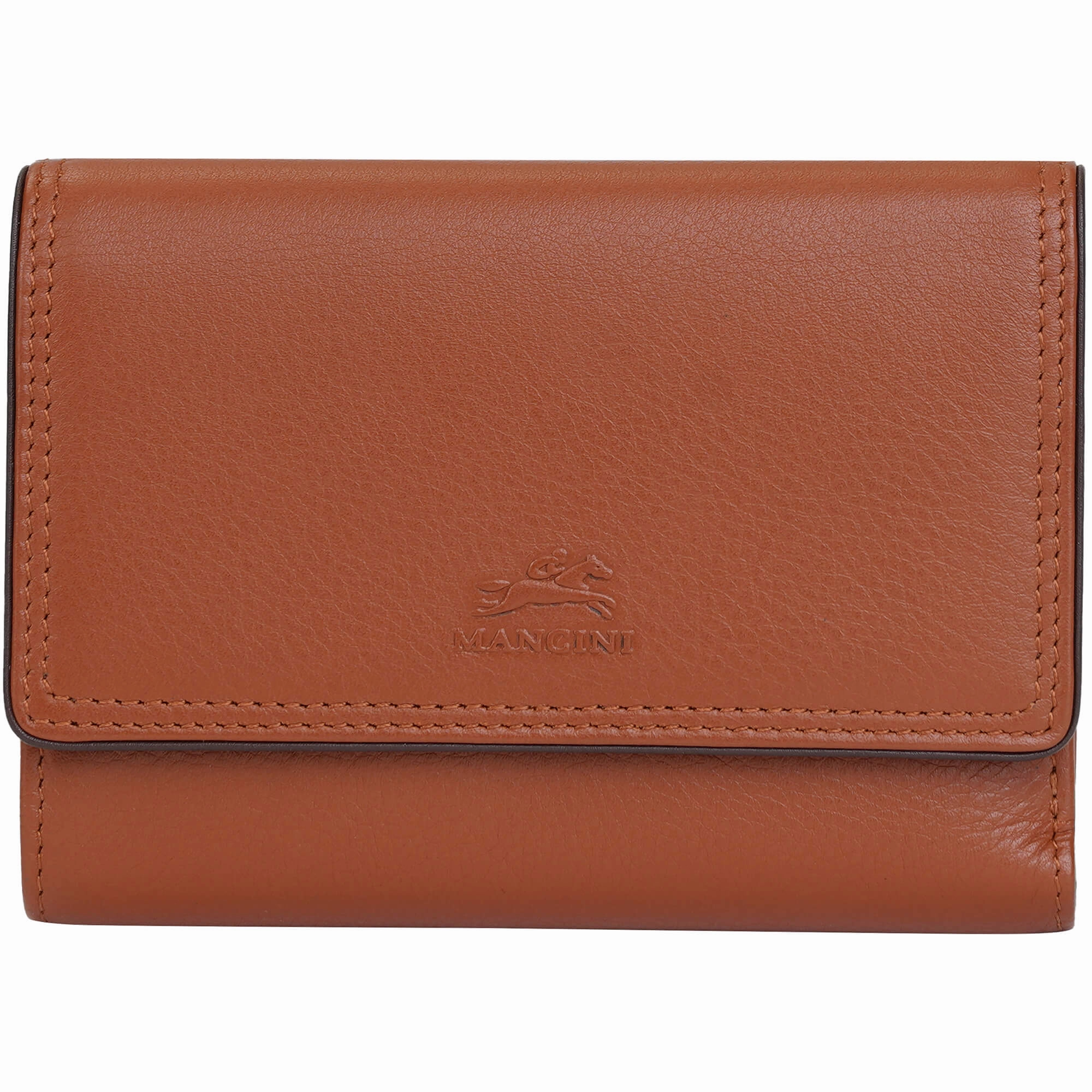 RFID Protection Case Anti-Theft Crossbody Mancini Sonoma WomenS Medium Clutch Wallet With Enhanced Rfid Protection