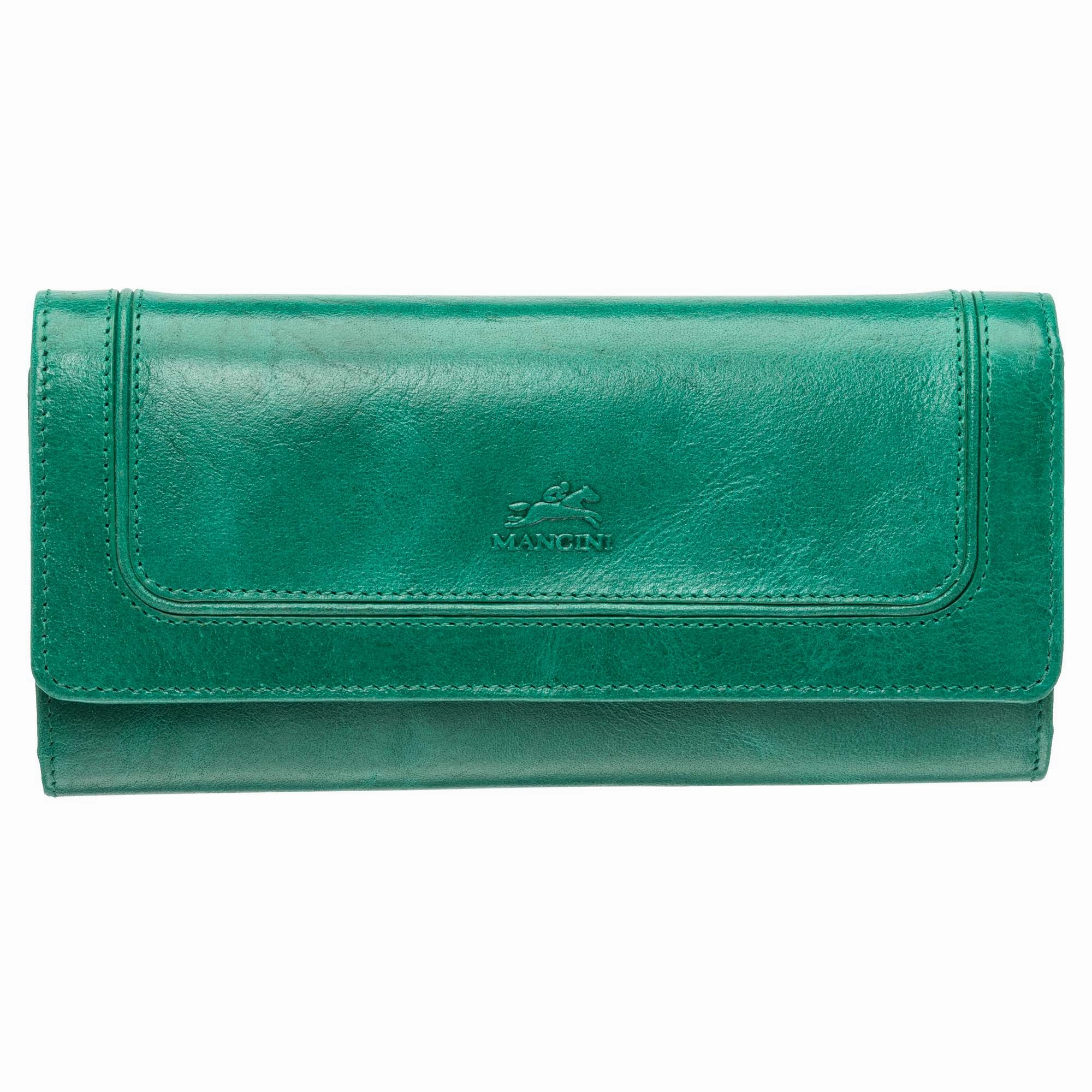 Secure Anti-Theft Wallet RFID Key Wallet Mancini South Beach Rfid Secure Trifold Wallet