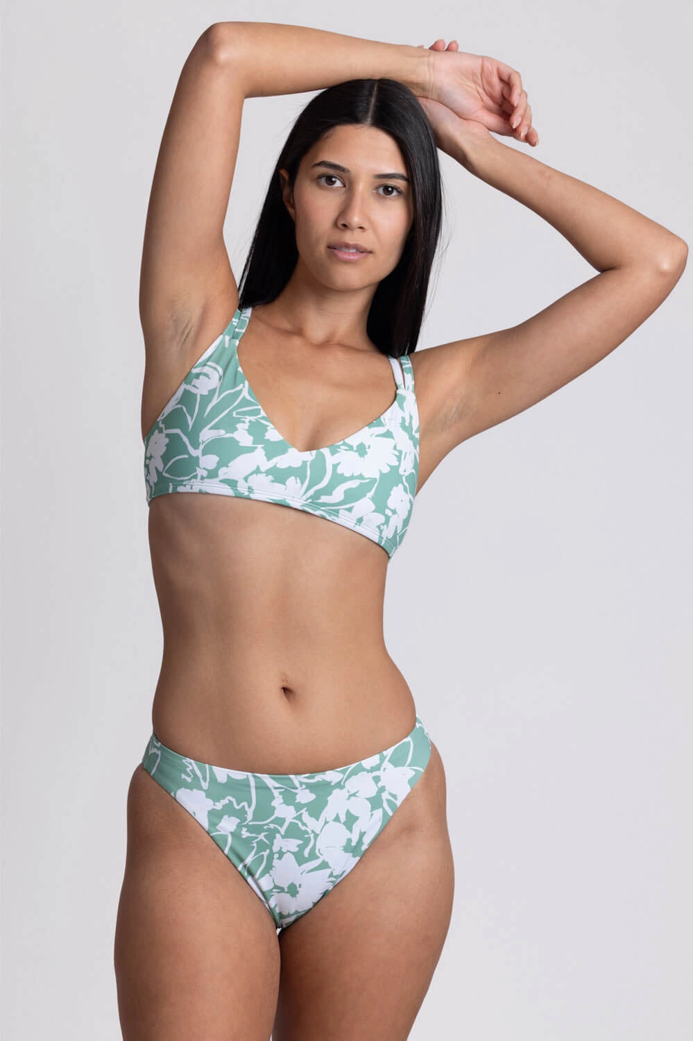 Mandy Bikini Bottom - Floriana