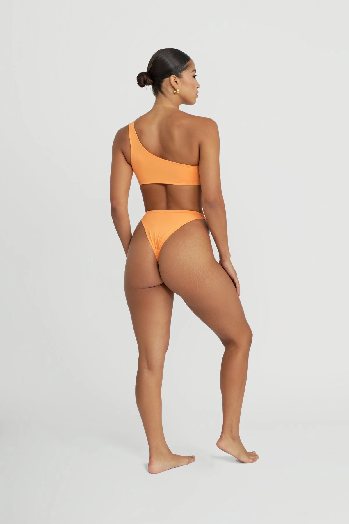 Manila Top - Citrus