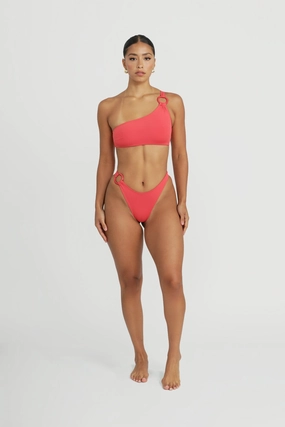 Manila Top - Ibiza soft fabric swimwear women, resort swimwear for ladies