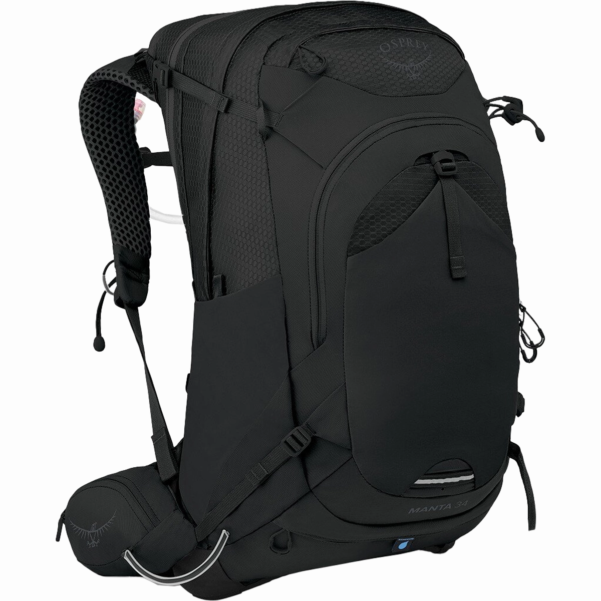 Cabin Luggage Manta 34