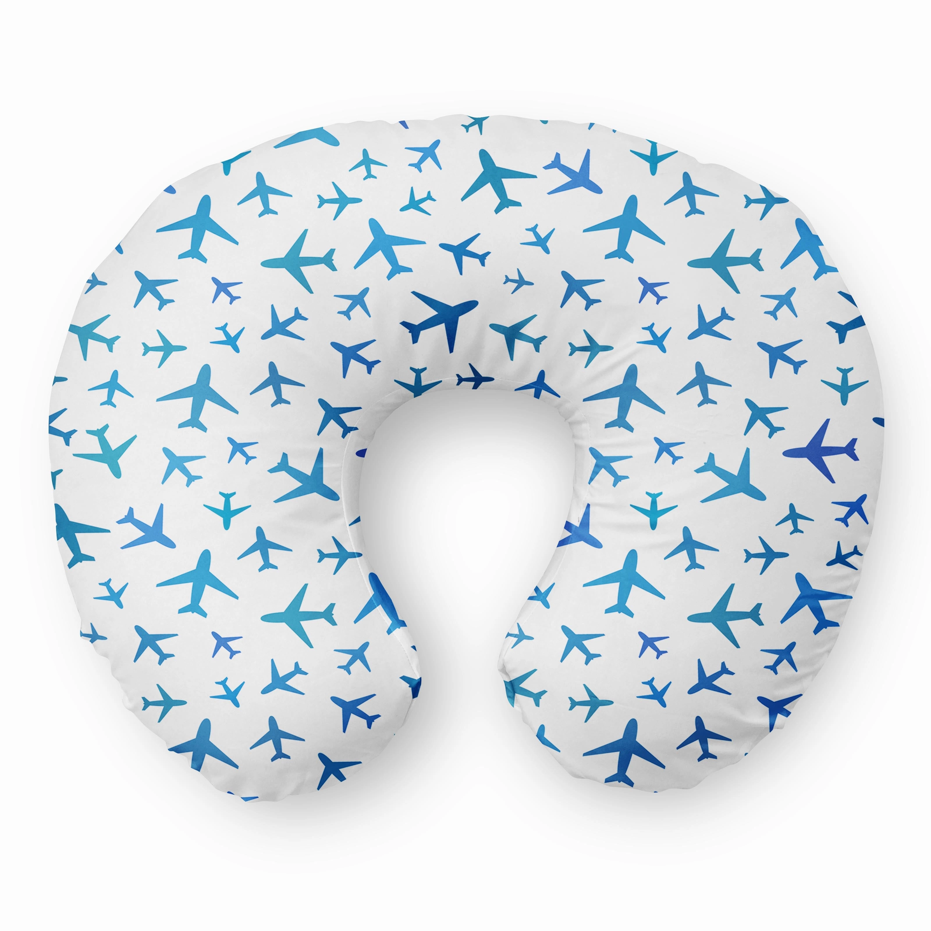 Shop Grab Offer Special Occasion Discount Many Airplanes Travel & Boppy Pillows