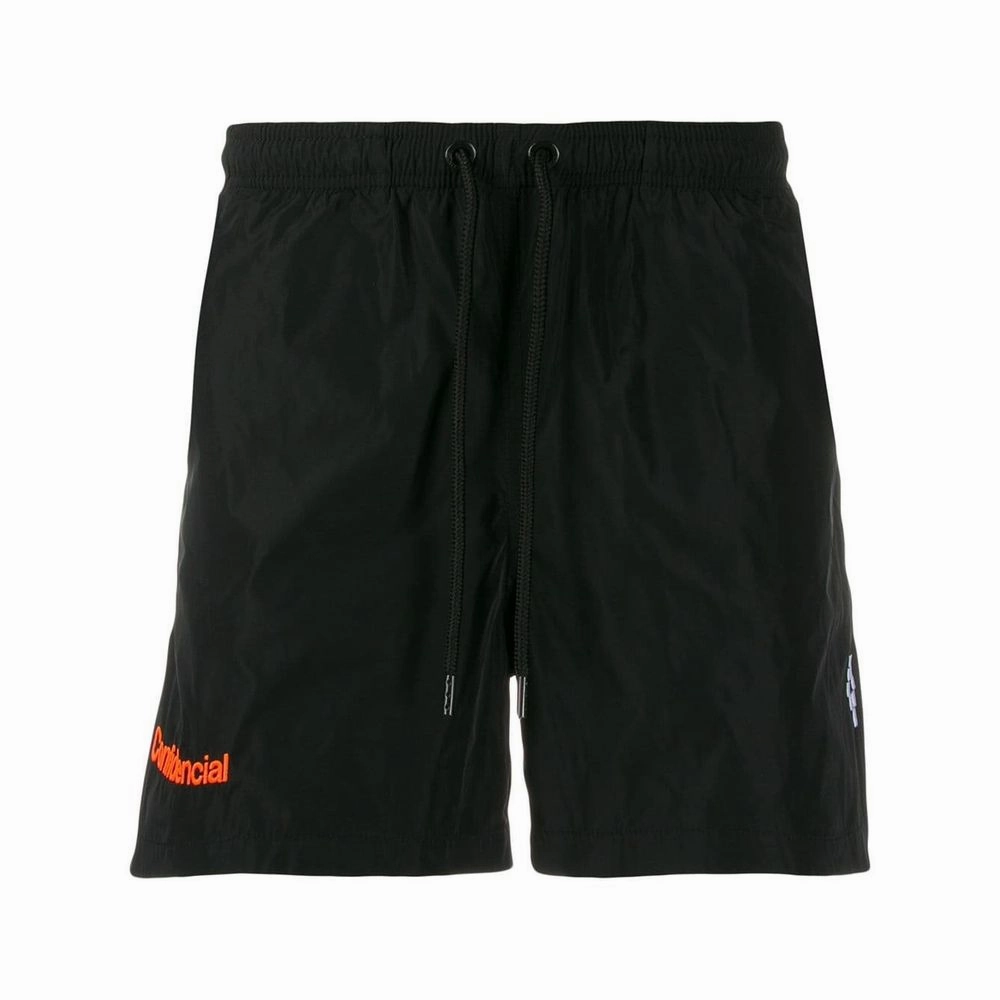Marcelo Burlon Polyamide Men Men's Swimwear