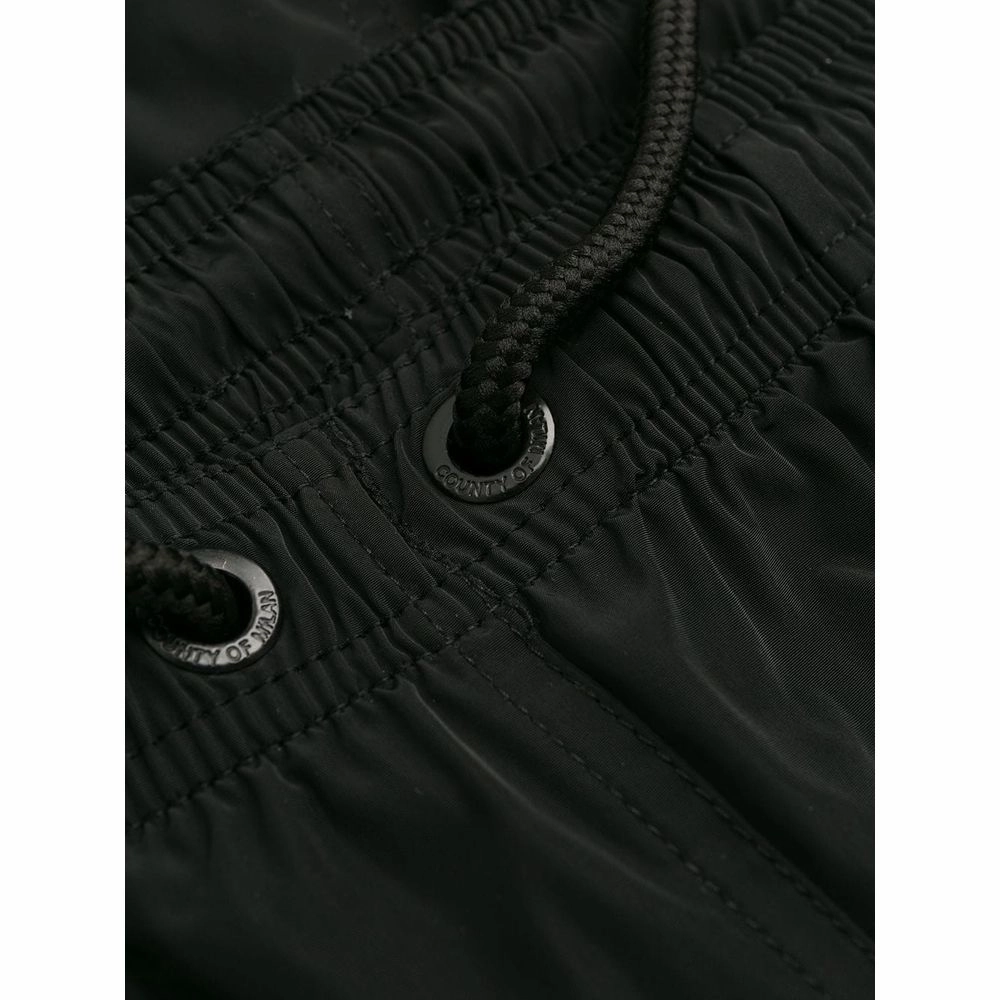 Marcelo Burlon Polyamide Men Men's Swimwear