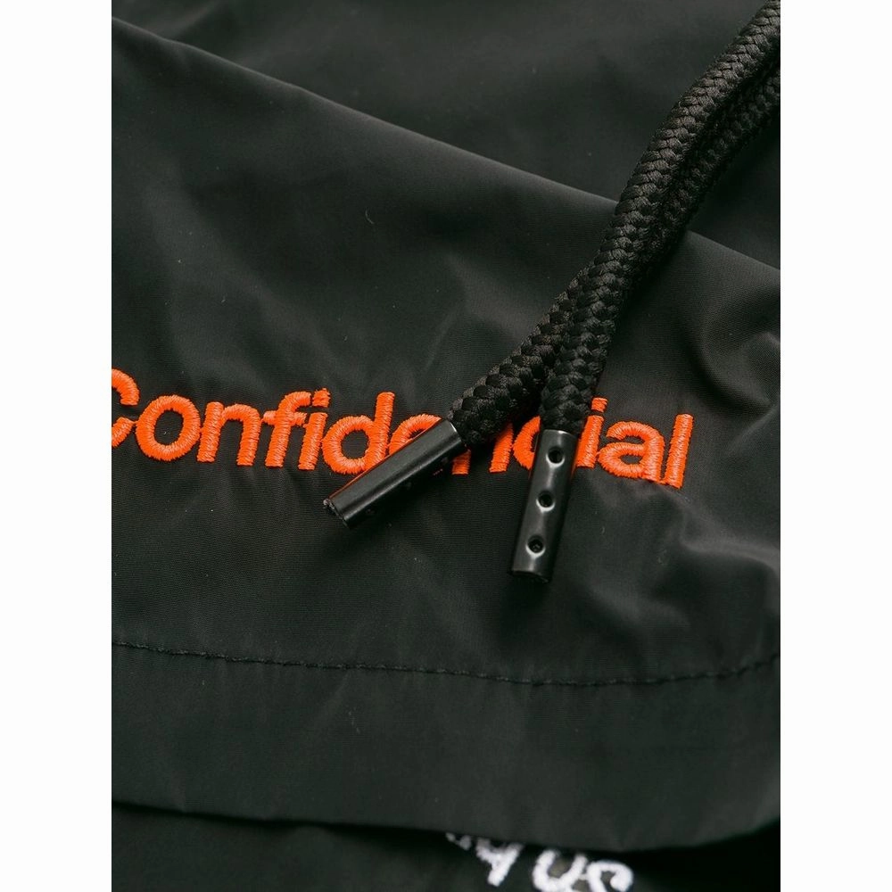 Marcelo Burlon Polyamide Men Men's Swimwear