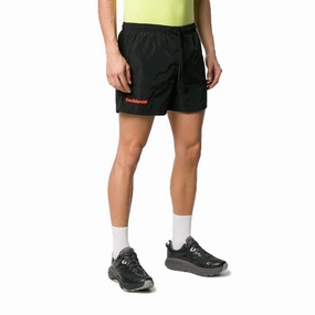 Marcelo Burlon Polyamide Men Men's Swimwear mens full coverage swimwear, stylish mens swim trunks