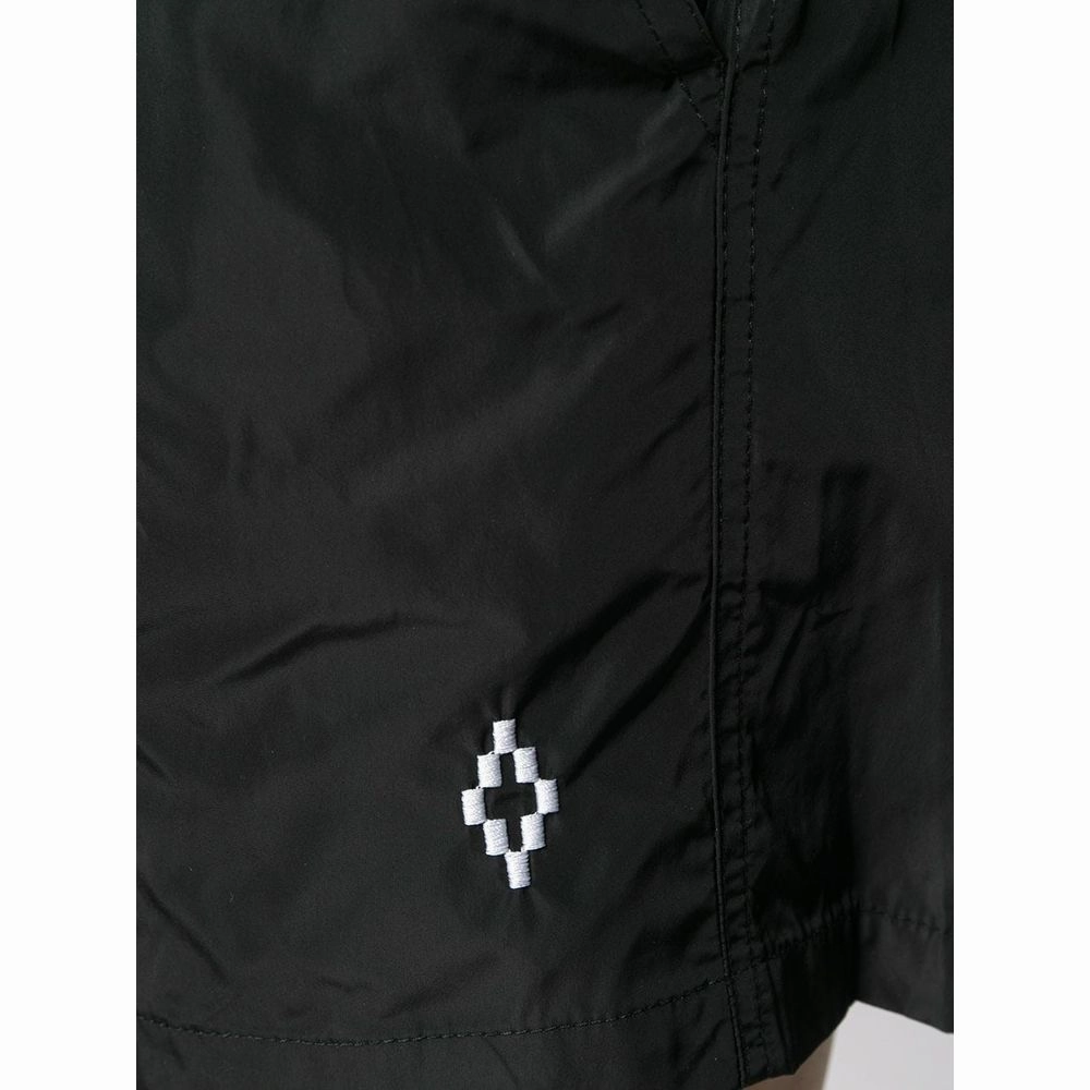 Marcelo Burlon Polyamide Men Men's Swimwear