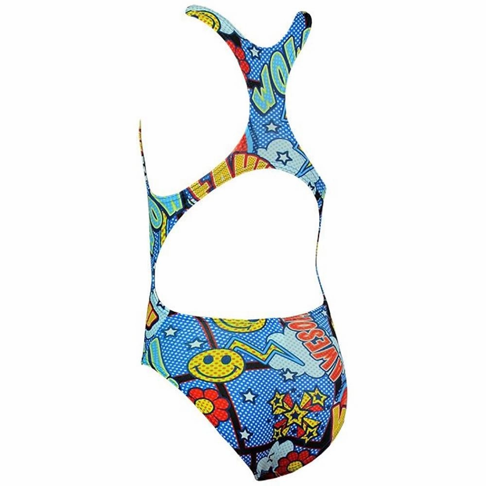 Maru Awesome One Piece Swimsuit