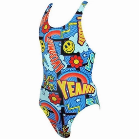 Maru Awesome One Piece Swimsuit swim training suits women, performance one piece swimsuits