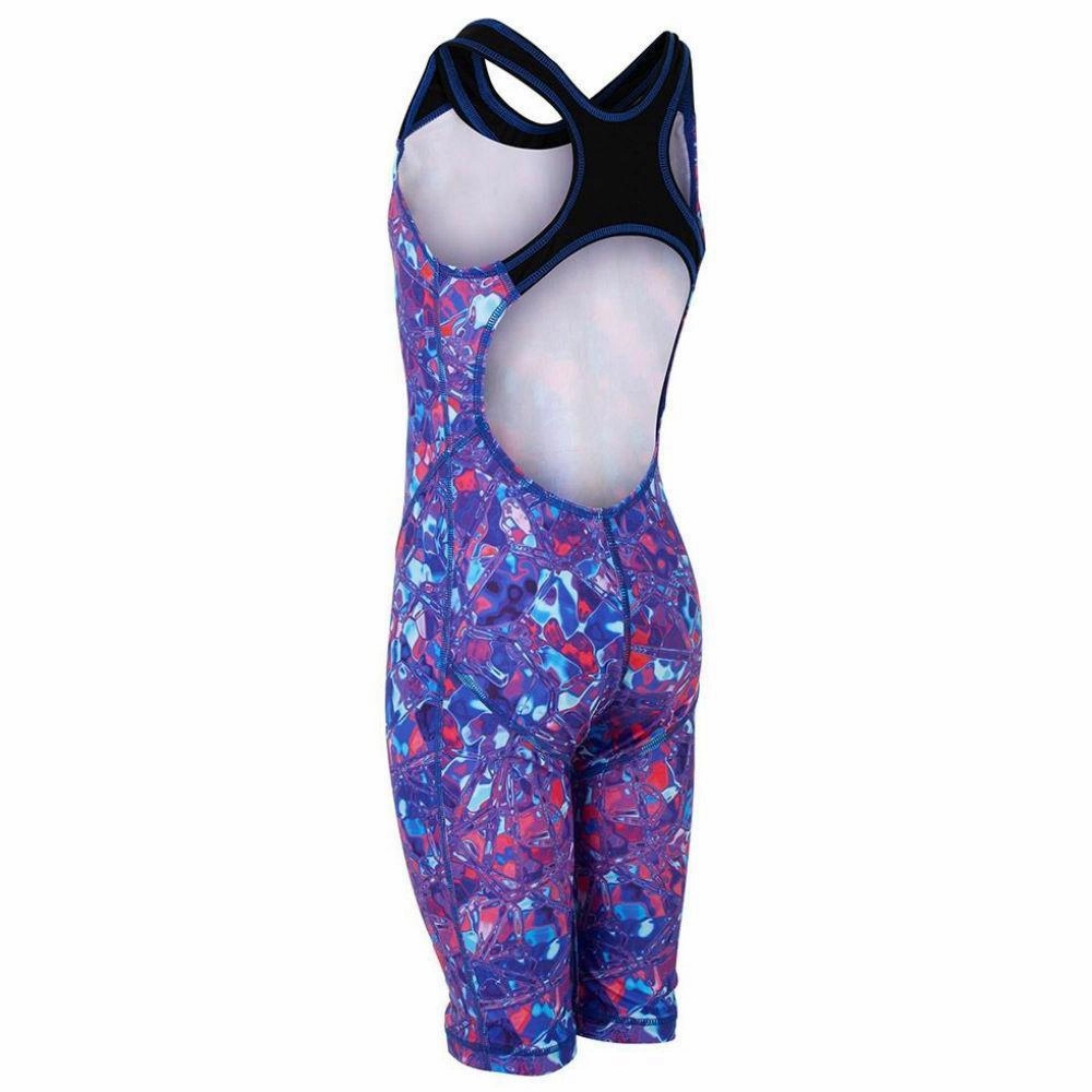 Maru Galaxy Girls Legsuit