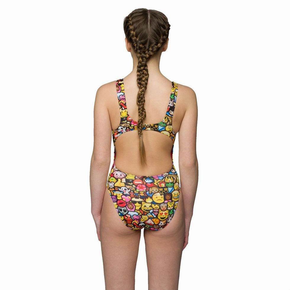 Maru Icontastic Swimsuit