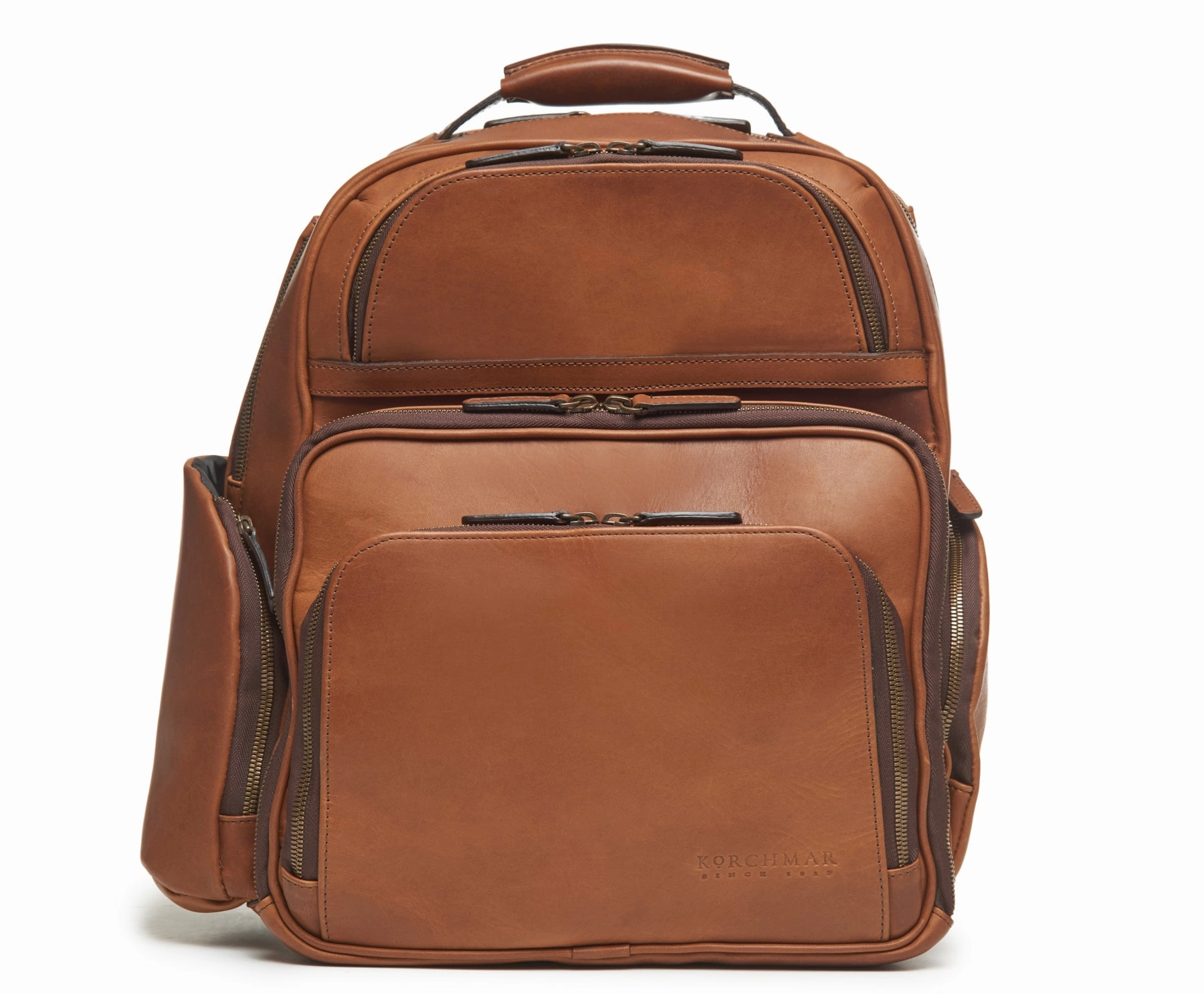 Mason Travel Bag