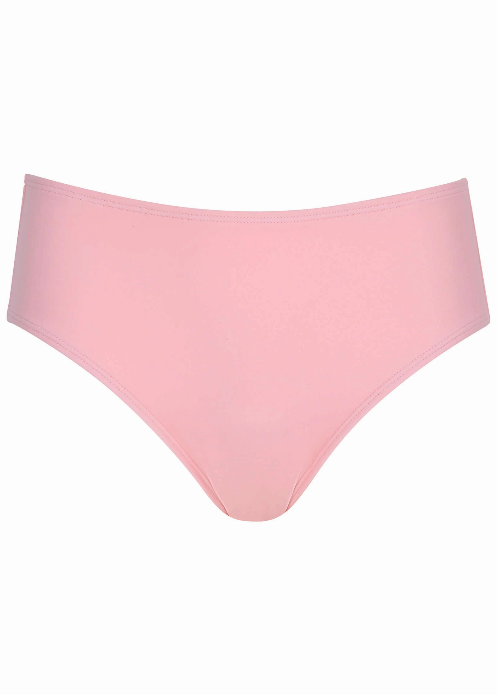 Maui Full Coverage Bottom - Almond Blossom