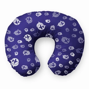 Limited Time Hot Deal Airplane Notification Theme Travel & Boppy Pillows