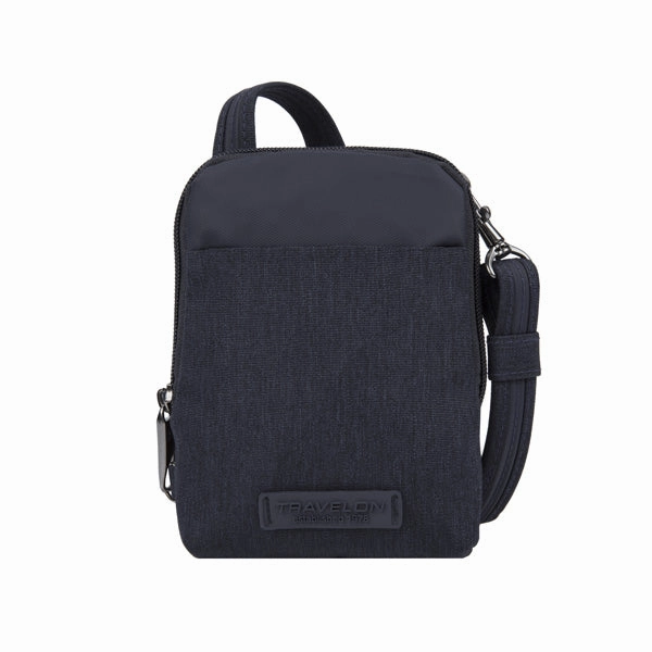 Anti-Theft Duffle Bag Travel Belt Wallet Anti-Theft Metro Stadium Mini Crossbody