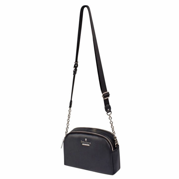 Beside-U Braeburn Crossbody Anti-Theft Handbag - Online Exclusive RFID Blocker Case Anti-Theft Phone Case