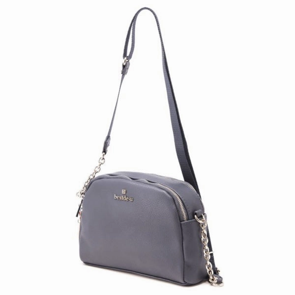 Beside-U Braeburn Crossbody Anti-Theft Handbag - Online Exclusive RFID Blocking Case RFID Blocking Money Belt