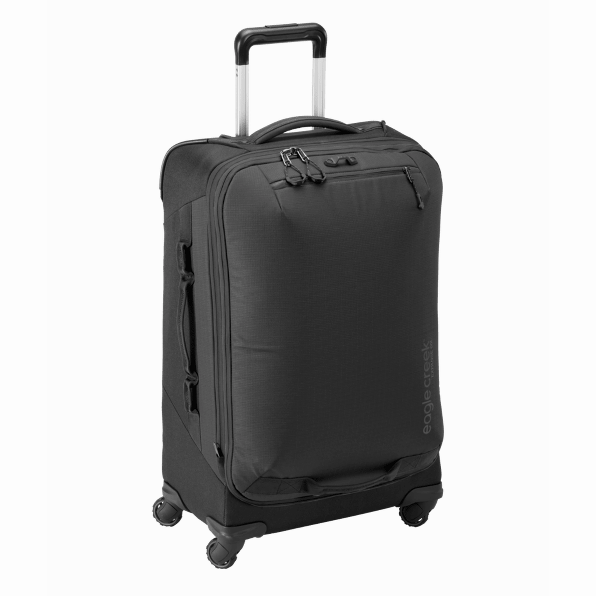 Travel Satchel Luggage Wrap Eagle Creek Expanse 4 Wheeled 26 Inch