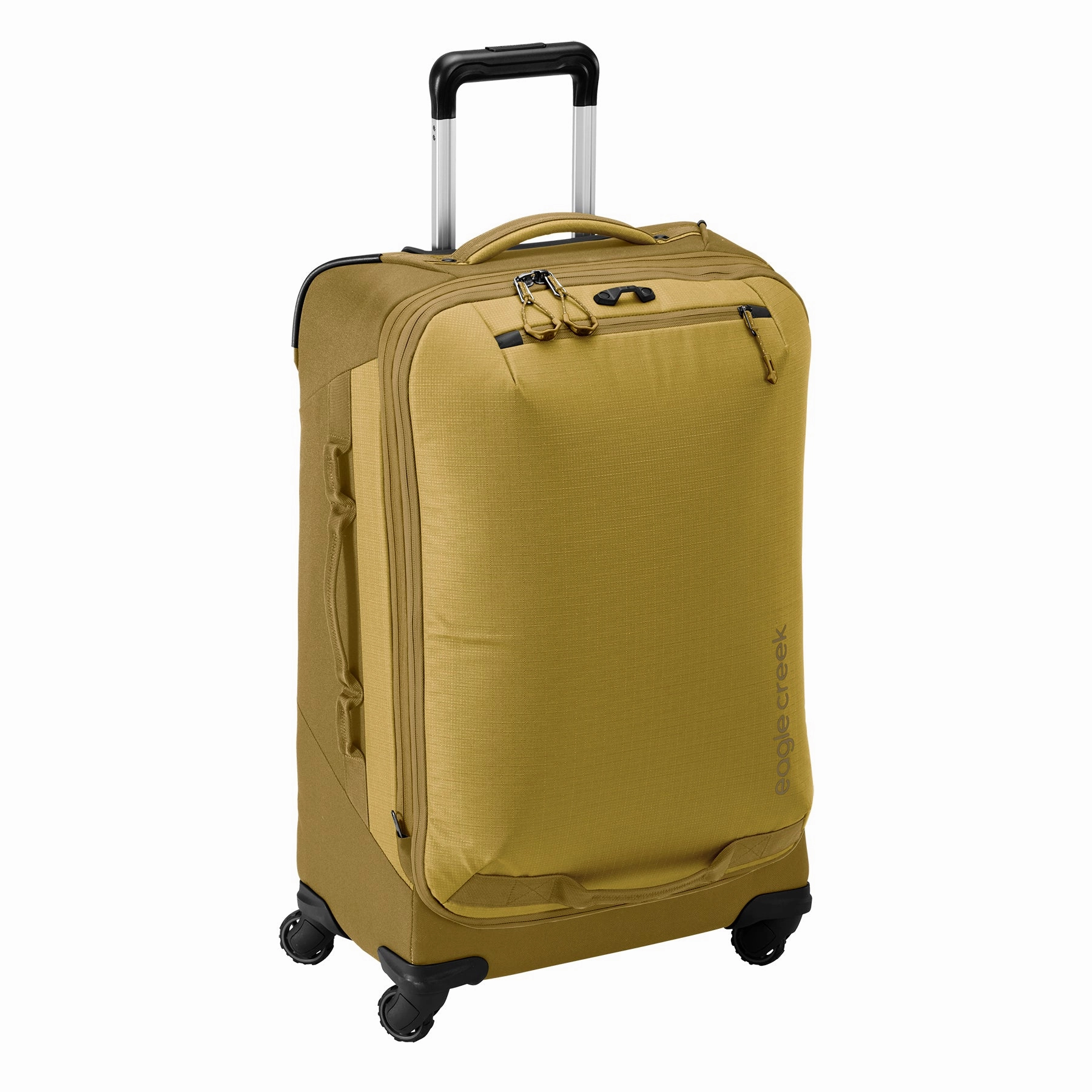 Weekend Travel Bag Packing Folder Eagle Creek Expanse 4 Wheeled 26 Inch
