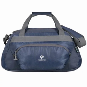 Travel Satchel Bag Stylish Travel Bag Forester 50042 Samalona 0.1 Duffle Travel Bag
