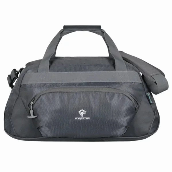 Overnight Bag Multi-Purpose Travel Bag Forester 50042 Samalona 0.1 Duffle Travel Bag