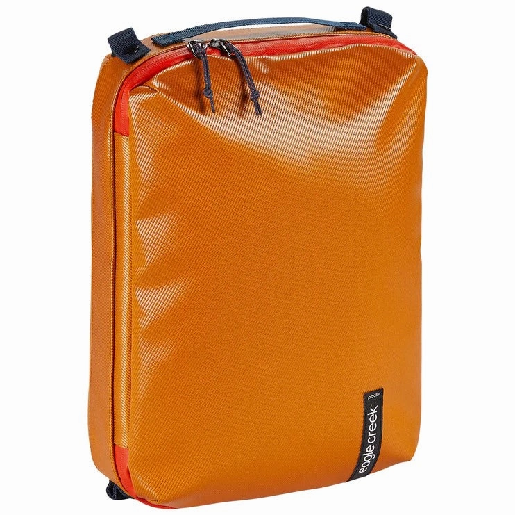 Luggage Rack Waterproof Luggage Pack-It Gear Cube - Medium