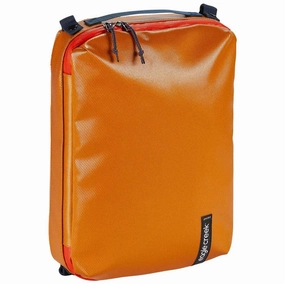 Luggage Rack Waterproof Luggage Pack-It Gear Cube - Medium