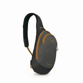 Practical Travel Bag Adventure Bag Osprey Daylite Sling - Everyday