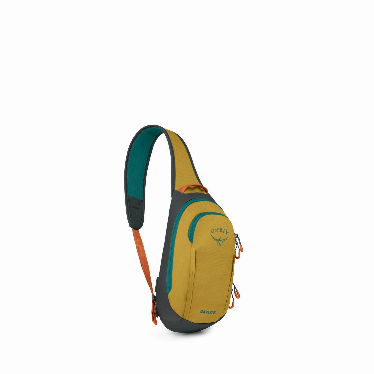 Rolling Carry-On Bag Osprey Daylite Sling - Everyday