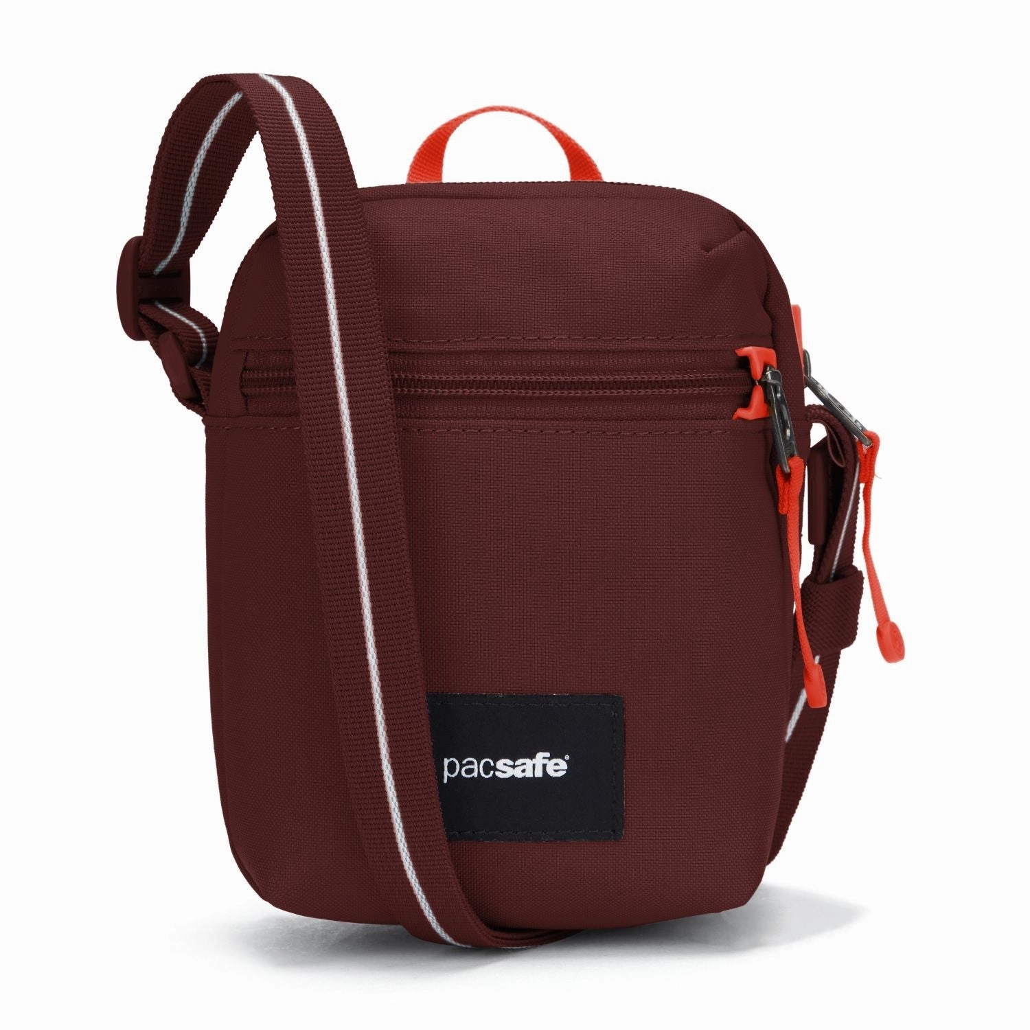 Pacsafe Go Anti-Theft Micro Crossbody Bag (Sa) Travel Sling Luggage Bag