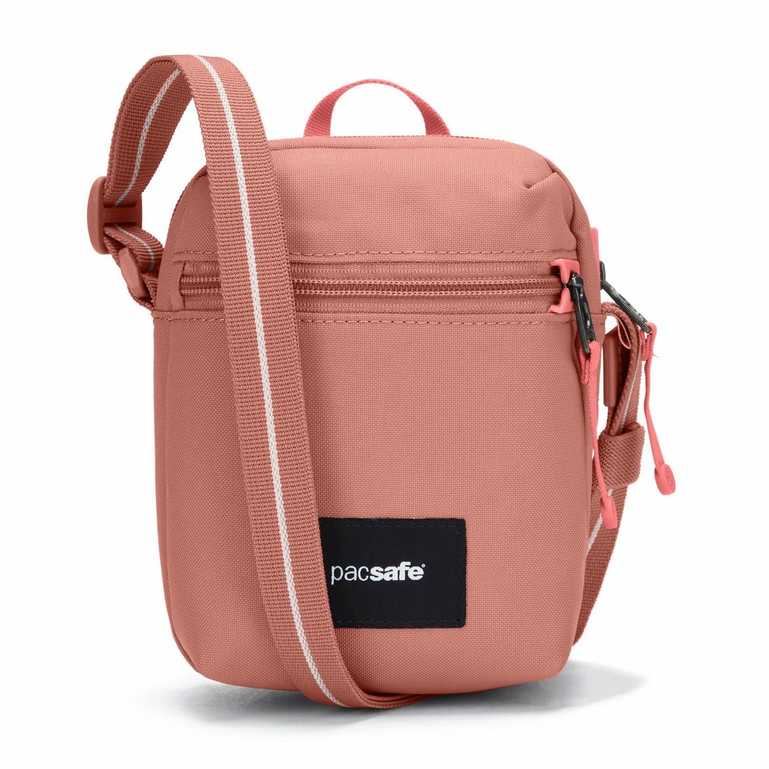 Travel Satchel Travel Satchel Bag Pacsafe Go Anti-Theft Micro Crossbody Bag (Sa)